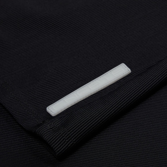 CNCPTS BLACK TUBE TOP - Picture 3 of 6